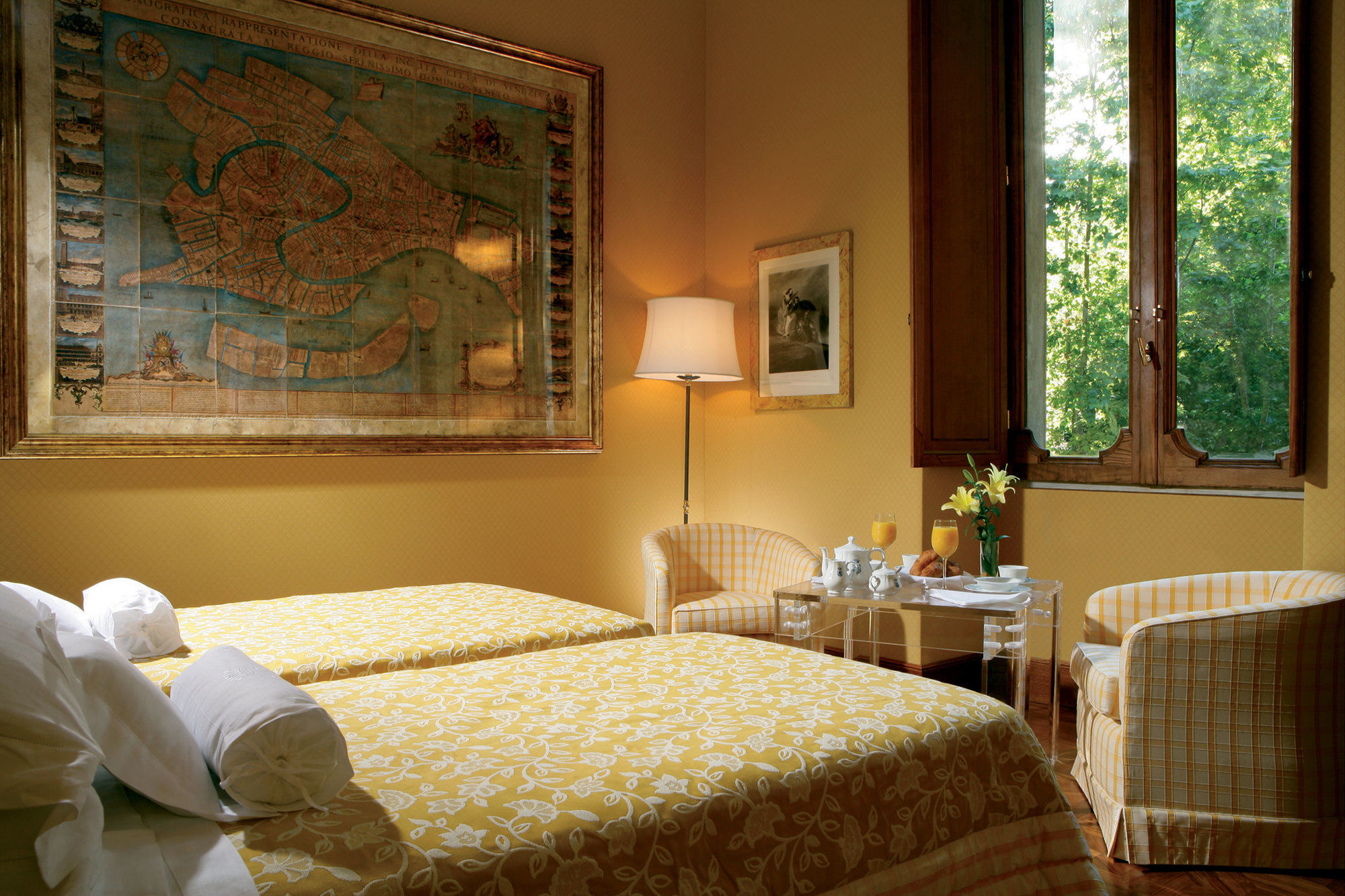 Villa Spalletti Trivelli - Small Luxury Hotels Of The World Rome Room photo